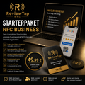 Starterpaket – NFC Business