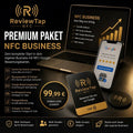 Premium Paket- NFC Business