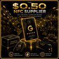 $0.50 NFC Supplier